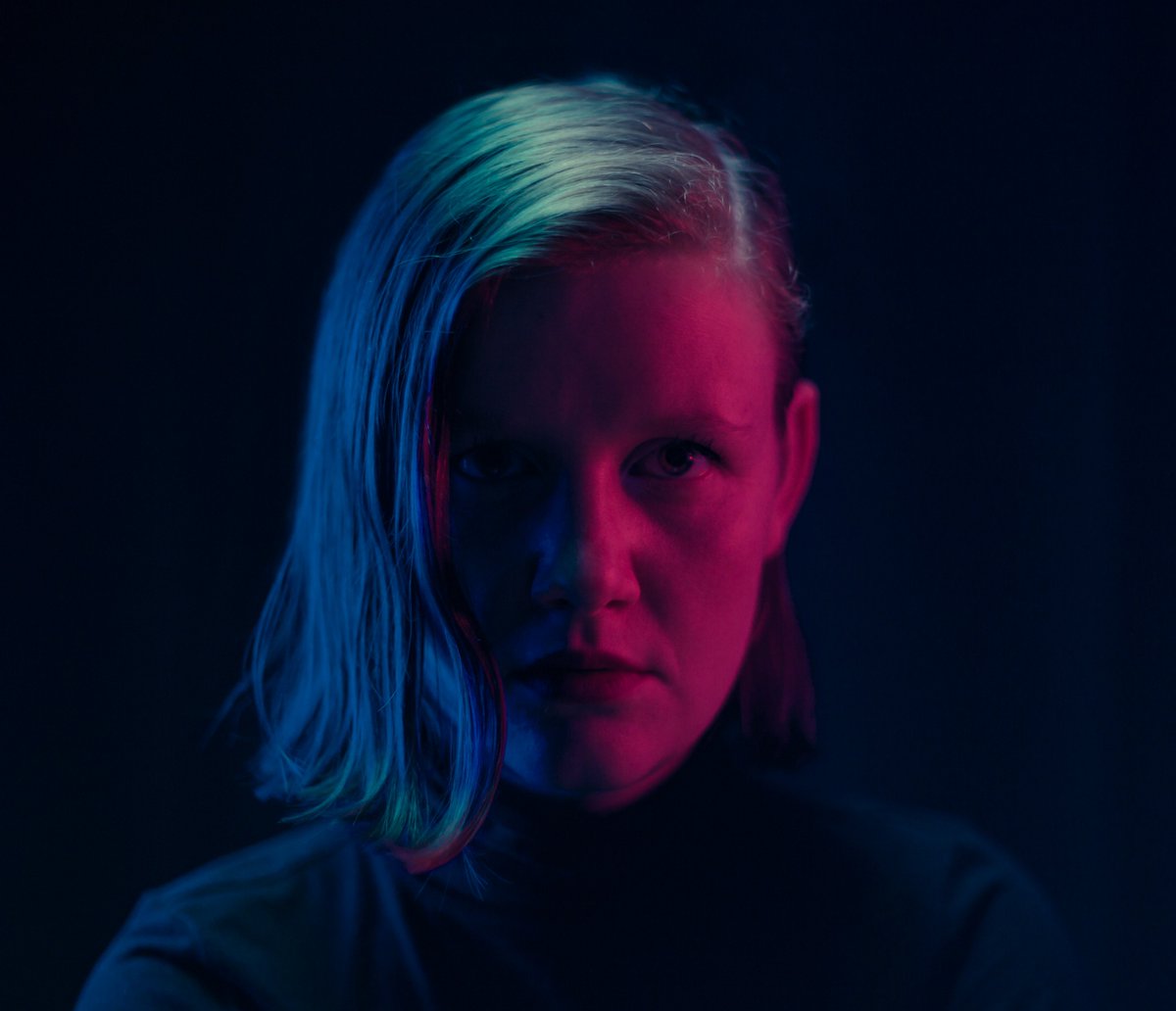 Line-up NEWS: muziekact #8 tijdens de komende editie van Nordic Delight Festival (20 april, <a href="/melkweg/">Melkweg</a>) is de IJslandse Mr. Silla​ a.k.a. Sigurlaug Gísladóttir, die je wellicht nog kent als zangeres van Múm​ en Mice Parade​! 😎Info &amp; tickets: melkweg.nl/nl/themas/nord… <a href="/mumtheband/">múm</a>