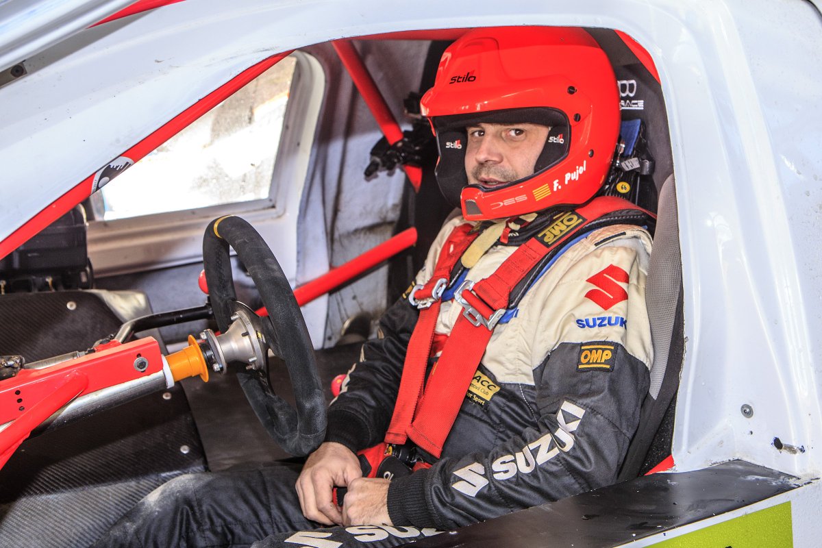 Ultima cursa GSeries Crèdit Andorrà 2019 - G5 - En l'escenari espectacular del Circuit de gel d'Andorra, es decidiran els títols d'aquesta edició. Demà 2 de març, les GS, GS2 i 2RM a partir de les 9:30. I el diumenge a gaudir dels Car Cross i Side by Side a partir de les 9:30.