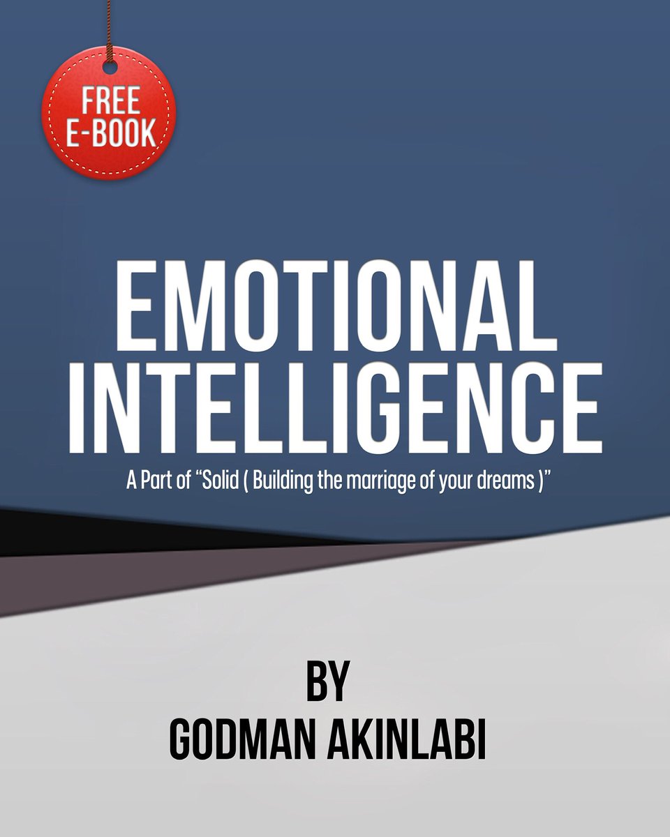elevationng's tweet photo. As part of The Elevation Church’s Love Overdrive initiative, @pgeeman is giving out a free ebook on Emotional Intelligence. You can download via https://t.co/QqEmliYrXX from now till midnight, 3rd March 2019.
.
.
Hurry now and get your copy.

#LoveOverdrive #ElevationNG https://t.co/kCDYxvuqJX