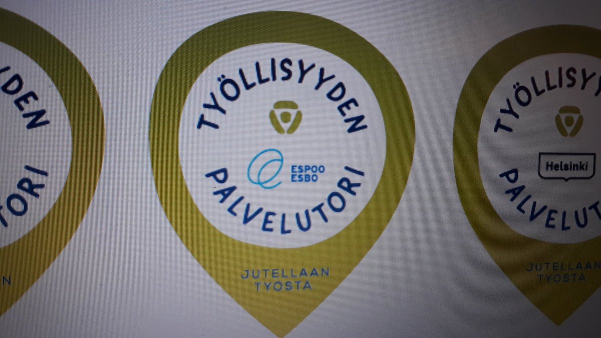 KuusistoSanna's tweet photo. Työllisyyden palvelutori aloittaa 12.3. klo 10-14.00 Pop up -tilassa Ison Omenan Palvelutorilla. Tervetuloa! #Työllisyydenpalvelutori #työnhaku #työllistyminen #apuatyönhakuun #koulutusneuvonta #rekrytointi @Palvelutori @ EspooEsbo https://t.co/RGW1Ed1pkS
