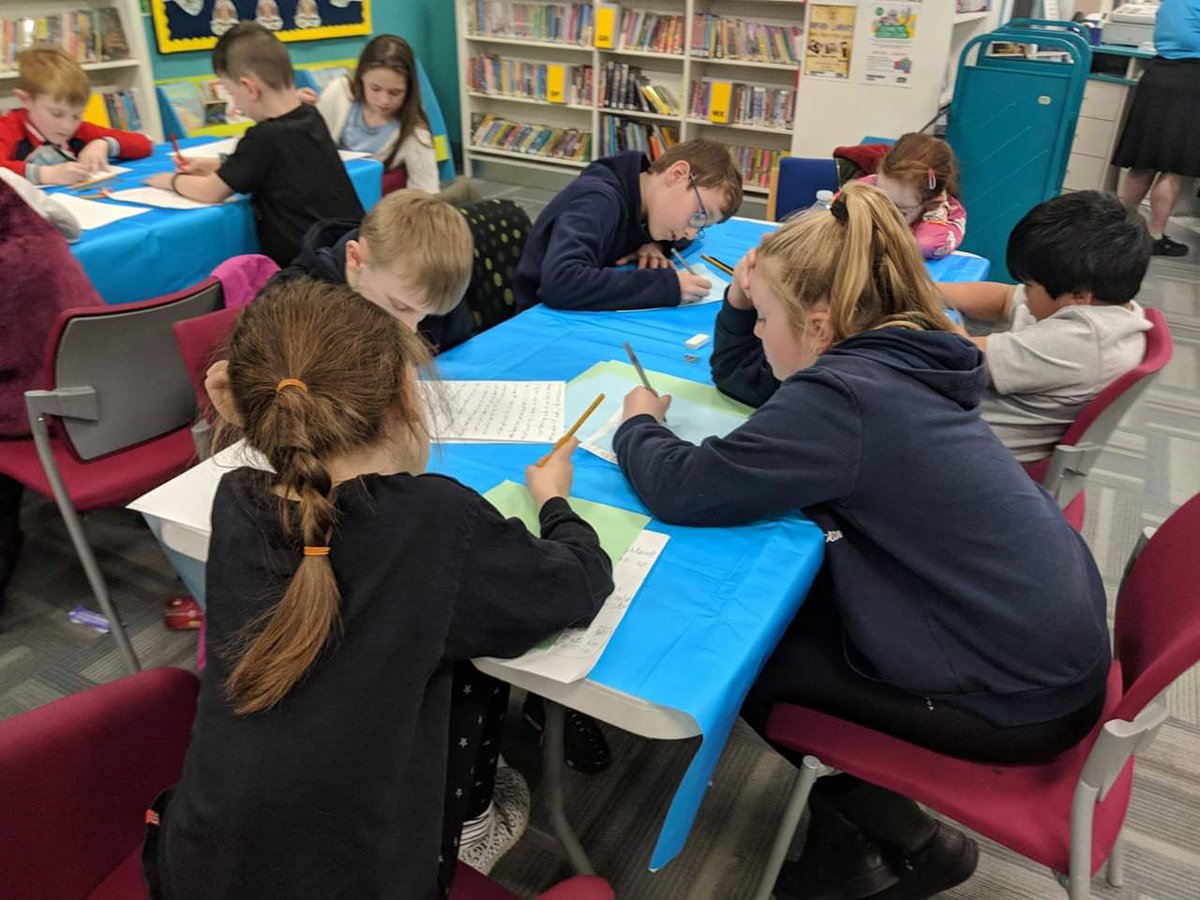 Express Arts tweet media