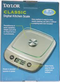 Scales!  We have all sizes of scales for all different purposes. Shop today or online at bit.ly/2yjJSkL