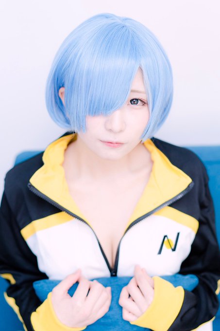 Twitterのコスプレ画像32