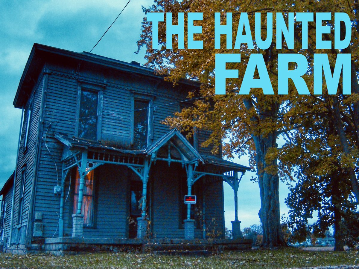 HuntersCyndi's tweet photo. I investigated a haunted farm and had an unexpected visitor show up. Check it out on my blog. https://t.co/9lhTJGnovW #hauntedhouse #hauntedfarm #hauntedfarmhouse #paranormalactivity #paranormalinvestigation #paranormalinvestigator #adventure #travel #hauntedindiana https://t.co/zfqYJwIUSv