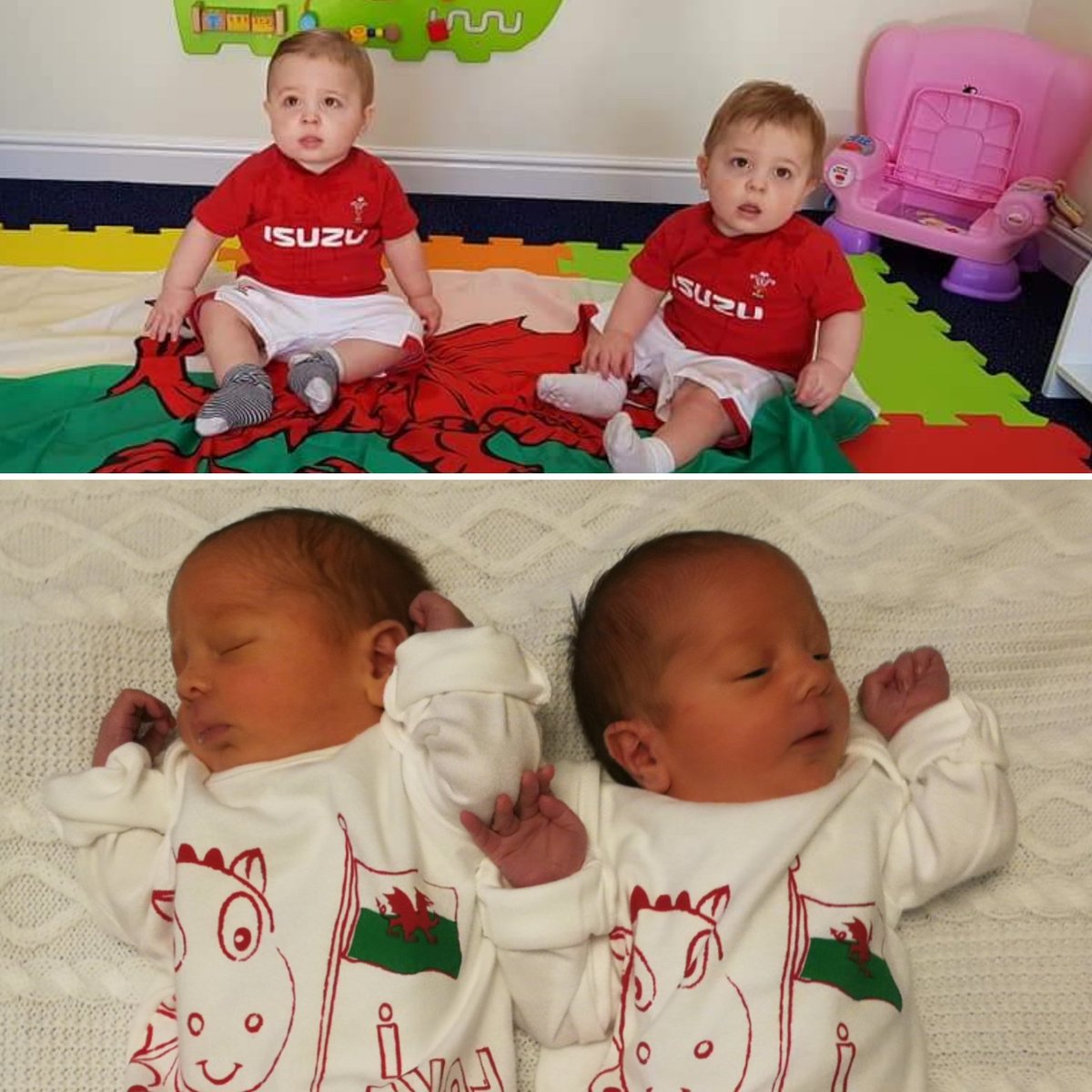 DSophii's tweet photo. @thismorning Today is my birthday and I'm celebrating with my baby boys https://t.co/ouQUyvwxXK