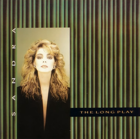 RkdRadio's tweet photo. 🔴 1 de marzo de 1985 | Hoy hace 35 años que la cantante #alemana #Sandra, publicaba su primer álbum titulado "The Long play", con él sacaba su primer videoclip "[I'll Never Be] Maria Magdalena".  ⬇️ Podéis ver el clip en este enlace: https://t.co/cJ80dEvPvS https://t.co/tZ5S2y6zlX