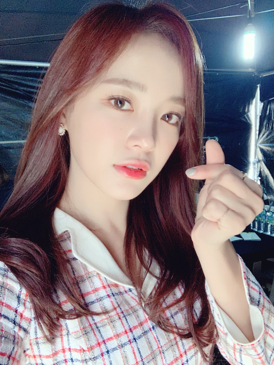 gu9udan's tweet photo. [PHOTO]
20190301
<2019 One K 콘서트>
ᆞ
어느 때보다도 특별한 3월의 첫날🇰🇷
특별함 가득한 엠씨 세동과 함께
단짝들도 즐거웠나요⁉
여러분 행복한 밤 보내요😘
ᆞ 
#구구단 #gugudan
#세정 #SEJEONG #김세정
#원케이콘서트 #remember1919 https://t.co/vjdto5Zzgg