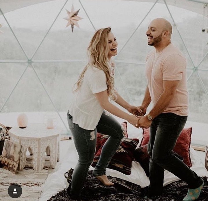 asiadomes's tweet photo. Do you know that Friday feeling? A lot of things happened this week to prepare your stay at AsiaDomes. #glamping #innovative #thailand #adventurous #travel #comingsoon https://t.co/GpRkDqGIXB