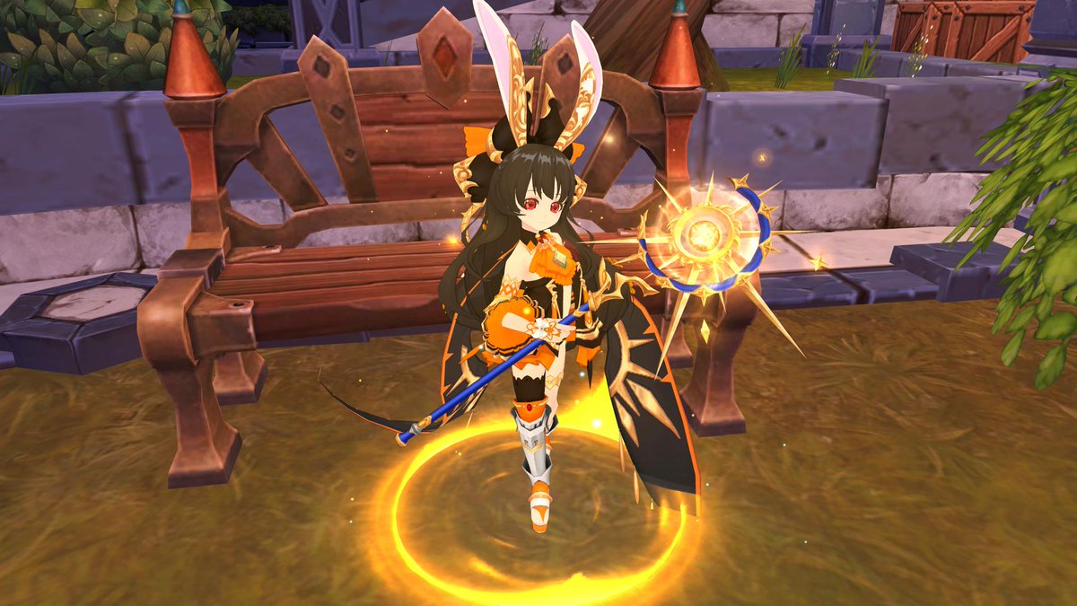 _ninjin_rabbit_ tweet picture