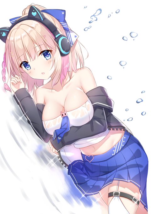 Twoucan リッチモンド の注目ツイート イラスト マンガ コスプレ モデル Twoucan リッチモンド の注目ツイート イラスト マンガ コスプレ モデル