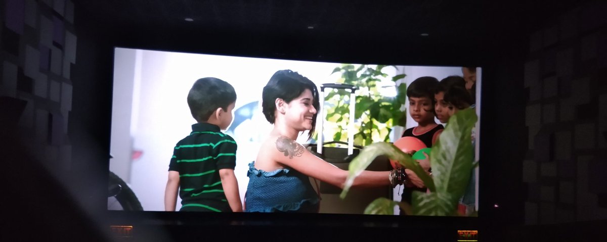 its_kali_'s tweet photo. @OviyaaSweetz 😍😍 https://t.co/9ScYNvDtjD