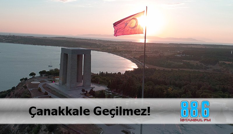 Çanakkale Zaferi'nin 104. yıl dönümünde Mustafa Kemal Atatürk ve tüm silah arkadaşlarını sevgi ve rahmetle anıyoruz... #18Mart #ÇanakkaleGeçilmez