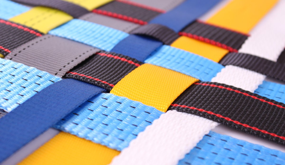 marlingleek's tweet photo. Ask us about our #bespoke #webbing #options. Available in a variety of widths, strengths and colours. We have a range of #coatings we can offer as well.

Get in touch:
E: sales@marling.co.uk T: 01538 384 108

#manufacturing #safety #quality #askus https://t.co/DM7OnMSukj