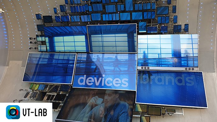 visualtechlab's tweet photo. Echa un vistazo a nuestra review del Mobile World Congress ➡️➡️ https://t.co/Amohd0rog9 #MWC19 #MWC19Barcelona #VTLAB https://t.co/ZIRe7CUA63