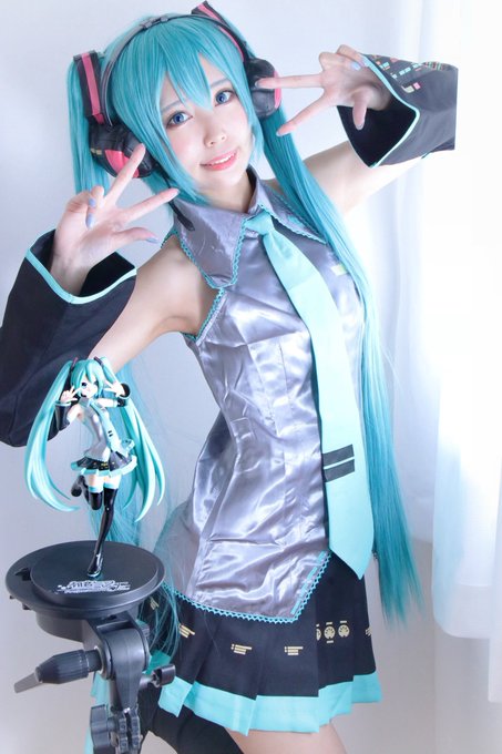 コスプレイヤーななひらなつ。のTwitter画像91