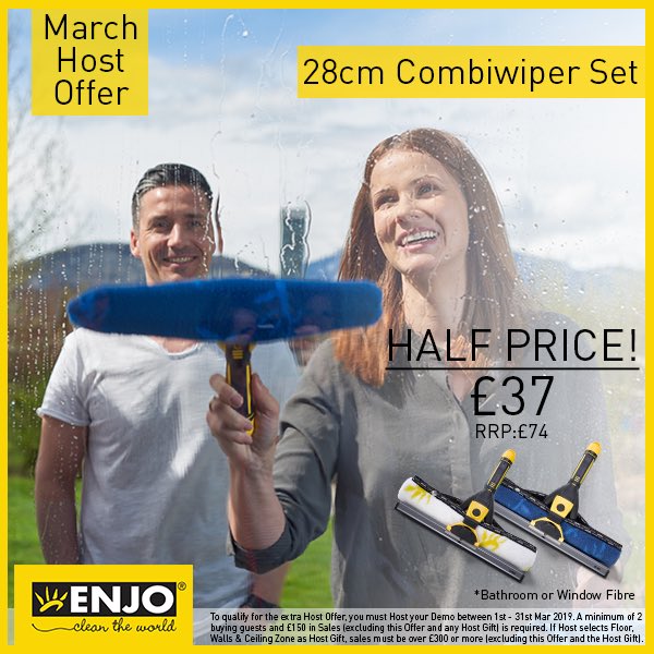Check out our March Offers! Great savings all month long. Which will you pick?