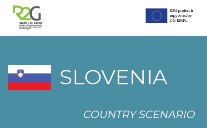ensienetwork's tweet photo. Want to know more about social enterprises landscape in European countries? Today, discover an overview of the social enterprise landscape in Slovenia ⤵️
https://t.co/ttnLDj9WyO
#RightToGrowProject #R2GProject provide a mini report about European countries situation! https://t.co/BXzypQyHtH