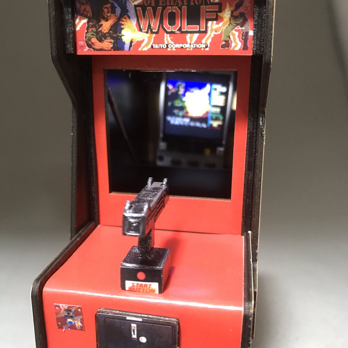 FM TOWNS オペレーションウルフ Amazon | オペレーションウルフ