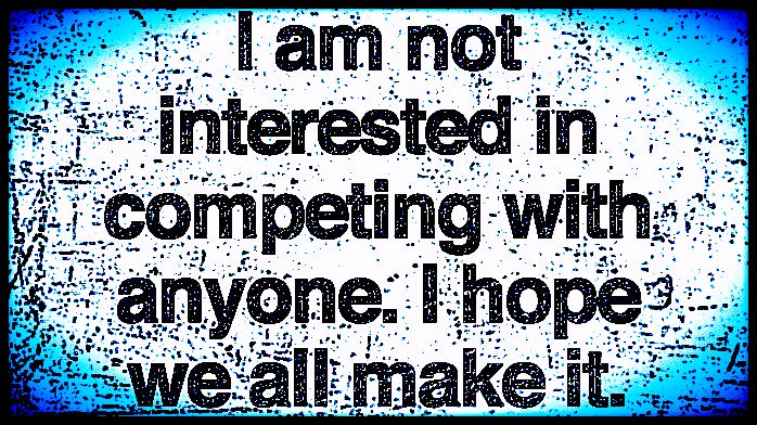 feelTHEnature_'s tweet photo. I hope we all make it!

#FridayFeeling #quote https://t.co/SrGEqRBXxB