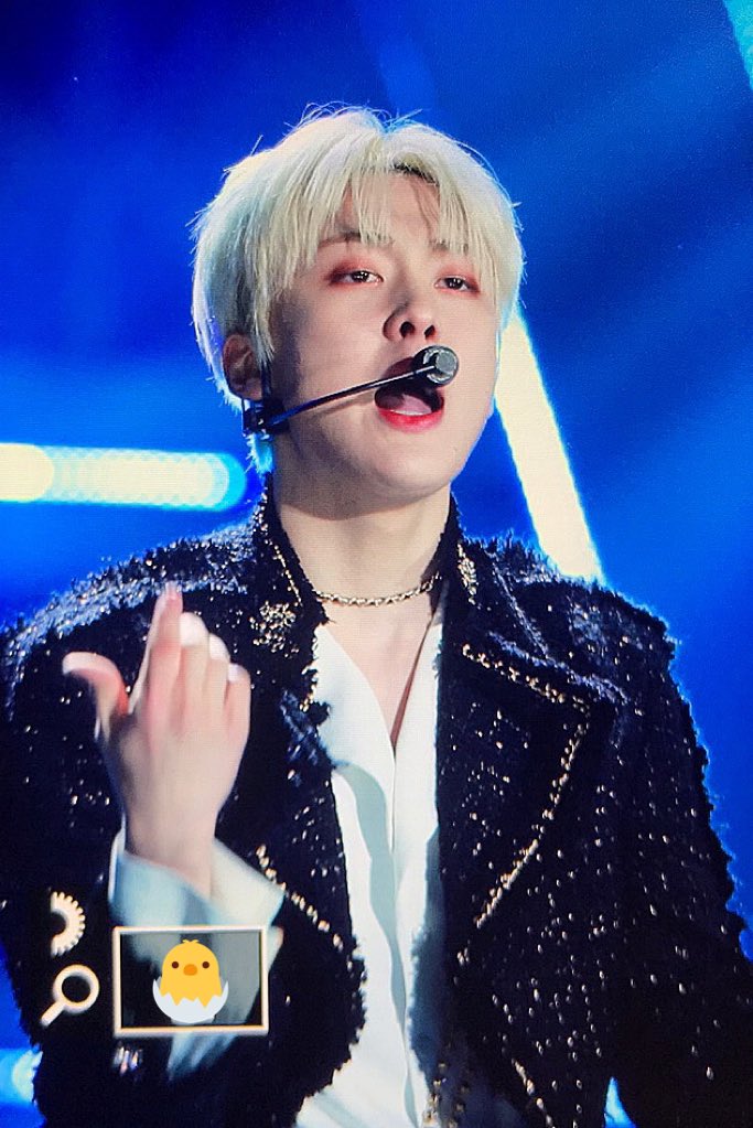 SANSKIN321's tweet photo. 190301 
#아스트로 #ASTRO #윤산하 #산하 @offclASTRO https://t.co/t3xWc2uva4