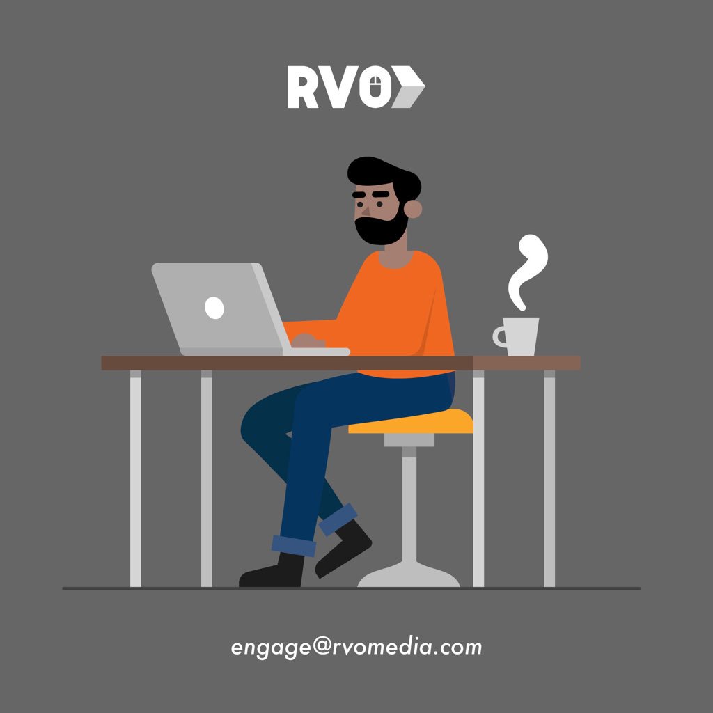 RVO Media tweet media