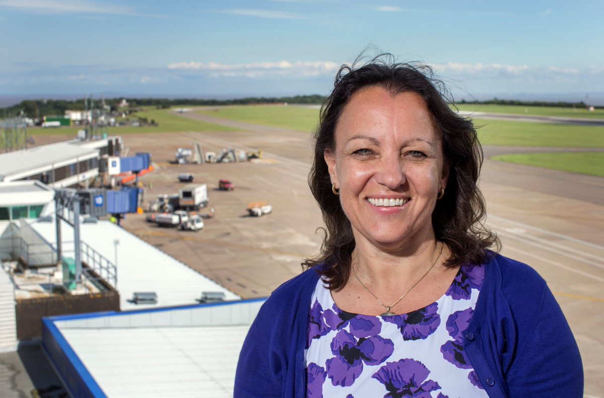 EffComPR's tweet image. We’re excited to hold our next #EffectiveNetworking event where broadcaster @Sam_J_Lloyd will talk to CEO of Cardiff Airport @debbarber27 about her inspiring business journey 🛫 Contact us for more info!