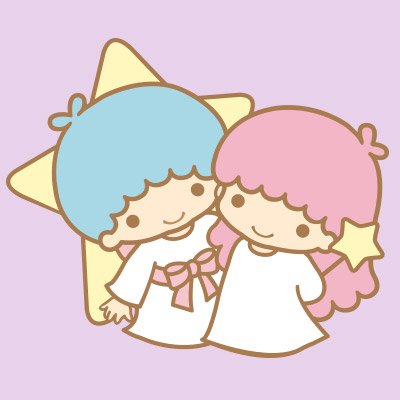 Kikilala Sanrio うお座生まれのお友だちおめでとう 自由に泳ぐさかなのように 流れに身を任せて進むといいことがあったりしてね