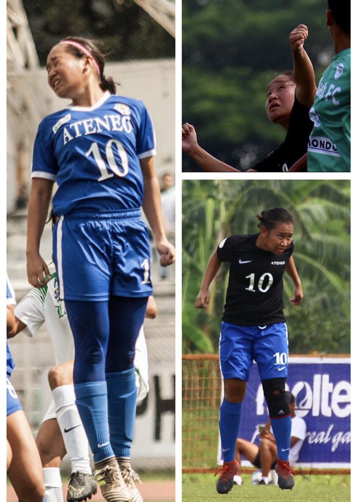 iarandaya's tweet photo. ur LAST season starts tom &amp; i cant wait to see u live ur dream for one last time!!! always gonna be proud of u &amp; looking forward to collecting more funny action shots of u hehe🤪 GOOD LUCK &amp; KICK ASS!!!!! @cathycubrera https://t.co/vBh6MK56gf