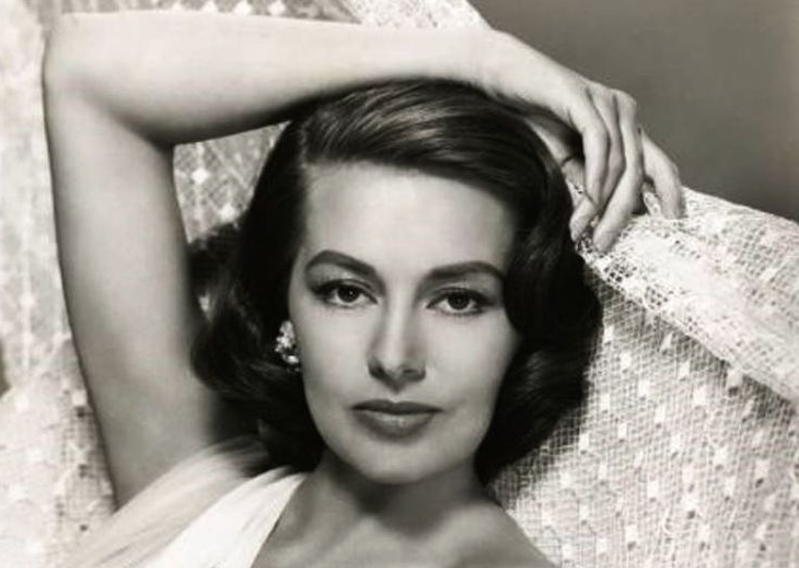 This month our focus will be on Cyd Charisse