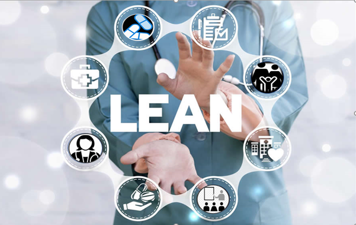 IEHG will host its 2nd Lean in Healthcare Academic Conference on 4 April in Croke Park, celebrating the success of our Lean journey to date &amp; welcoming expert speakers who have used Lean to transform their services. Register at bit.ly/2NAhJMR  <a href="/HSELive/">HSE Ireland</a>