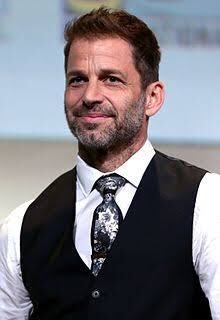 Happy birthday Zack Snyder 