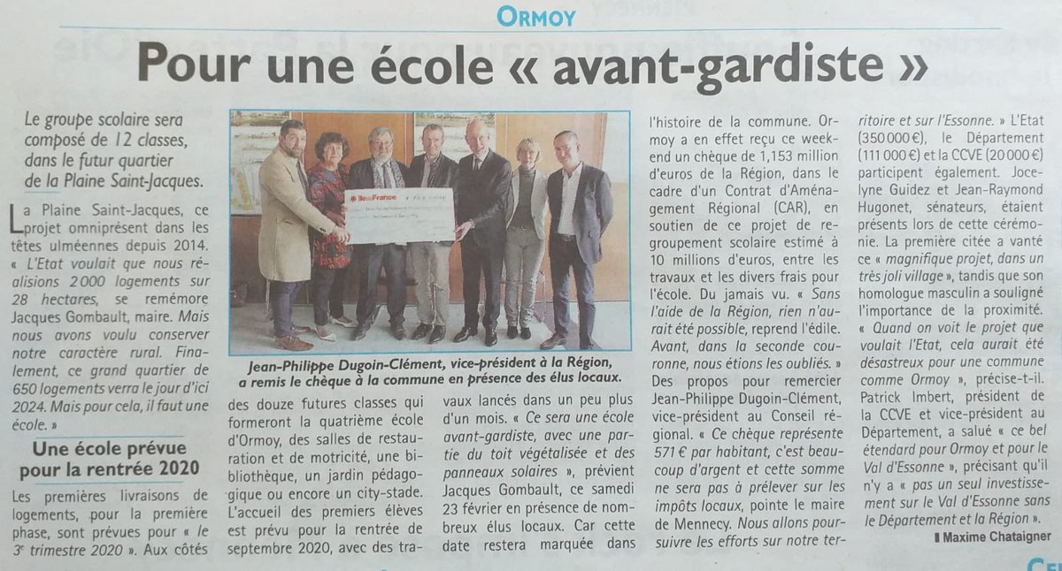 J-P Dugoin-Clément tweet media