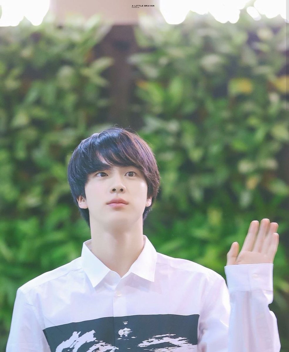 ありりん No Twitter 1日1ソクジン この日のジンくんおぼっちゃま感 半端なくてめちゃくちゃ清い大好き T Co Cqofg8fxcx Twitter