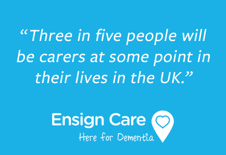 EnsignCare's tweet photo. #FactFriday want to know more interesting facts about Carers and care work visit https://t.co/u6ycq7tHJe https://t.co/D6Me5SK8Q8 and get inspired to care #YouCanCare https://t.co/cUIZFhLbnt