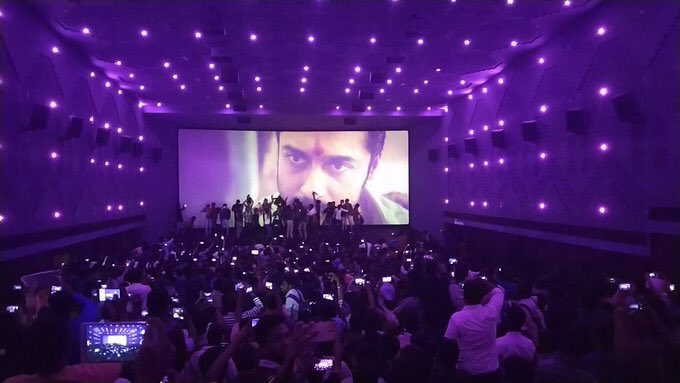 ArjanSuriya's tweet image. #NGK 
ரிலீஸ் டேட் தள்ளி போச்சு..
பல மாதம் அப்டேட் வரல..
டீசர லீக் பண்ணீட்டானுக..

த்தா... எத்தன தடைகள் வந்தாலும் இந்த கூட்டத்துக்கு எல்லையே இல்ல.. கூடிட்டே போகுமே தவிர குறஞ்சுடாது 😎🔥
#NGKTeaser #ngkteasercelebration #NGKUpdate