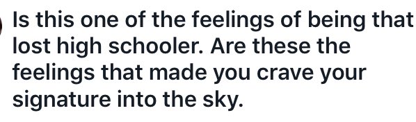 Apassednote's tweet image. 