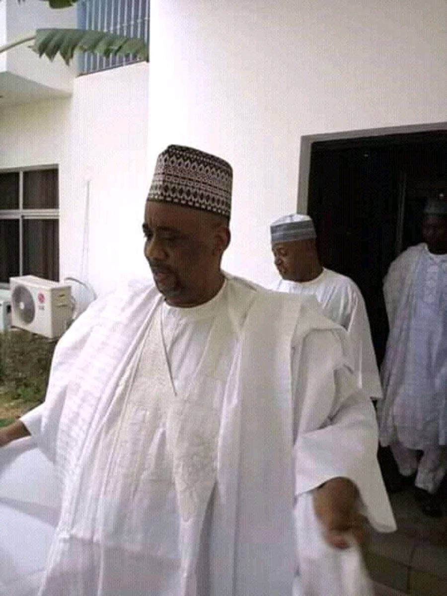 Sakkk regime don't pass we will face the real election, GOMBAWA vote distinguish senator Usman bayero Nafada as our incoming governor of Gombe state under the flat form of our great party PDP.