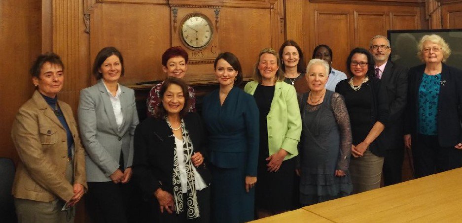 SavvitasGlobal's tweet photo. Congratulations to the #BoardAble Spring cohort #Alla #Animah #Eve #Jade #Jutta #Sue #Teresa #Virginia for a great #Boardroom session and thank you to expert observers and programme leaders #PublicAppointments #NED @publicappts https://t.co/WcHDV8epFO