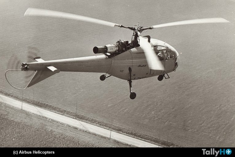 RevistaTallyHo's tweet photo. 60 aniversario del primer vuelo del Alouette III
https://t.co/fJ6FTUB0GN
@Airbus @AirbusHeli #Aerospatiale #AlouetteIII #SA316 #SA319 #AlfaHelicopteros #Helisal #PrimerVuelo #ArmadaChile https://t.co/zYYu8Ocqa7