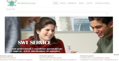 Webmaster in affitto tweet media