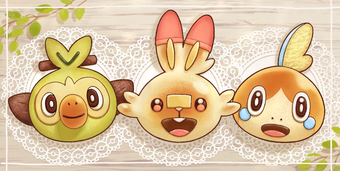Twoucan ポケモンソード シールド の注目ツイート イラスト マンガ Twoucan ポケモンソード シールド の注目ツイート イラスト マンガ