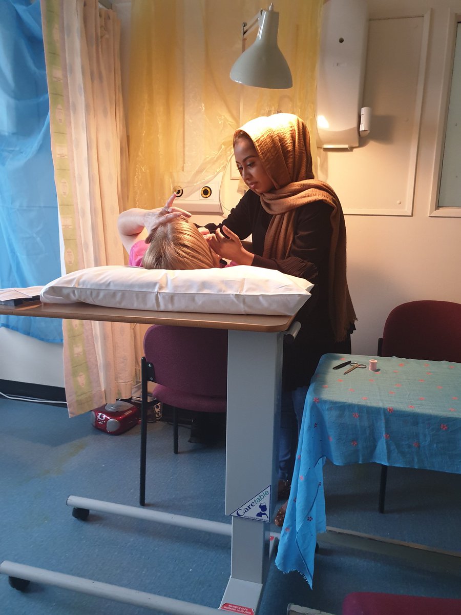 Paediatrics tweet media