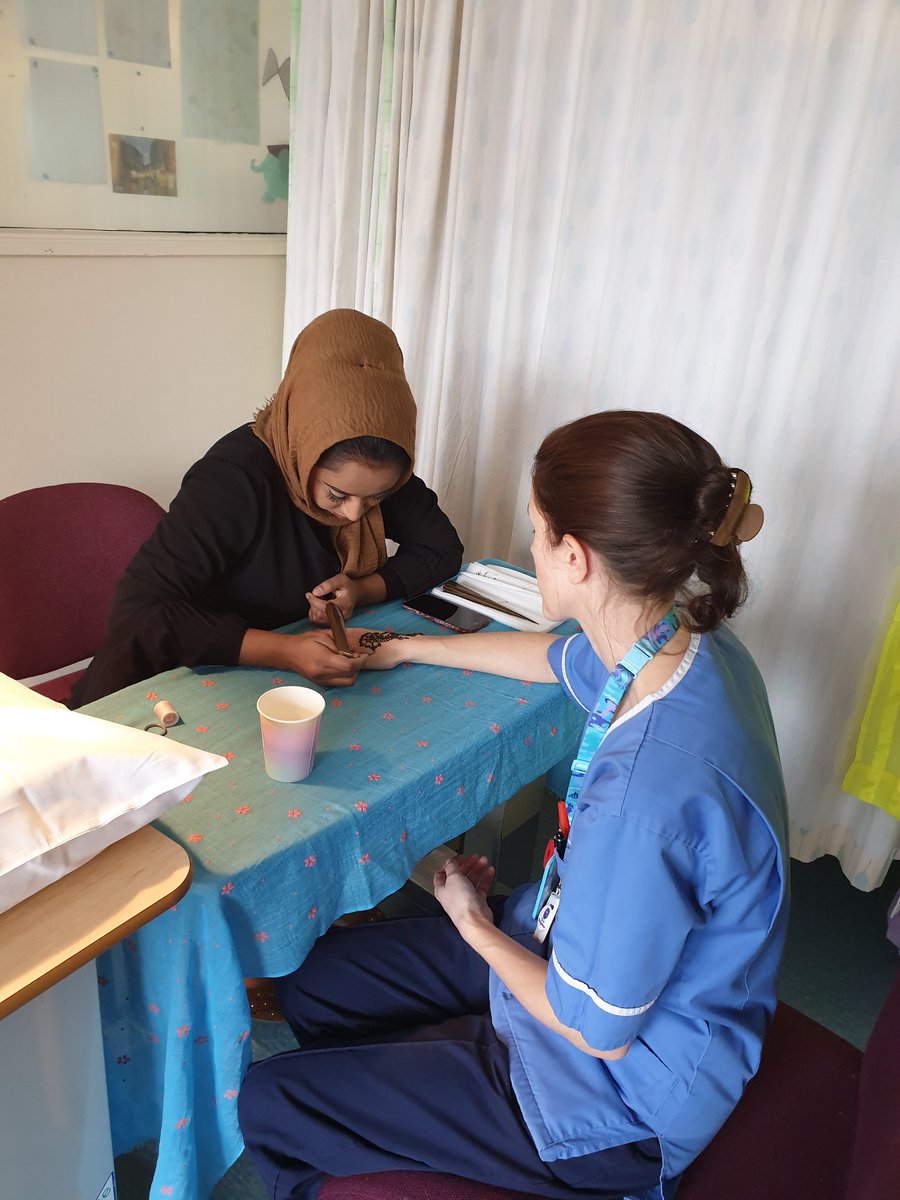 Paediatrics tweet media