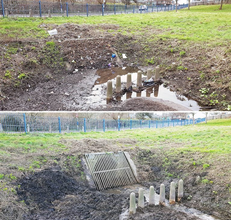 The litter-picking adventure continues – join us this Sunday! themead.org.uk/the-litter-pic…