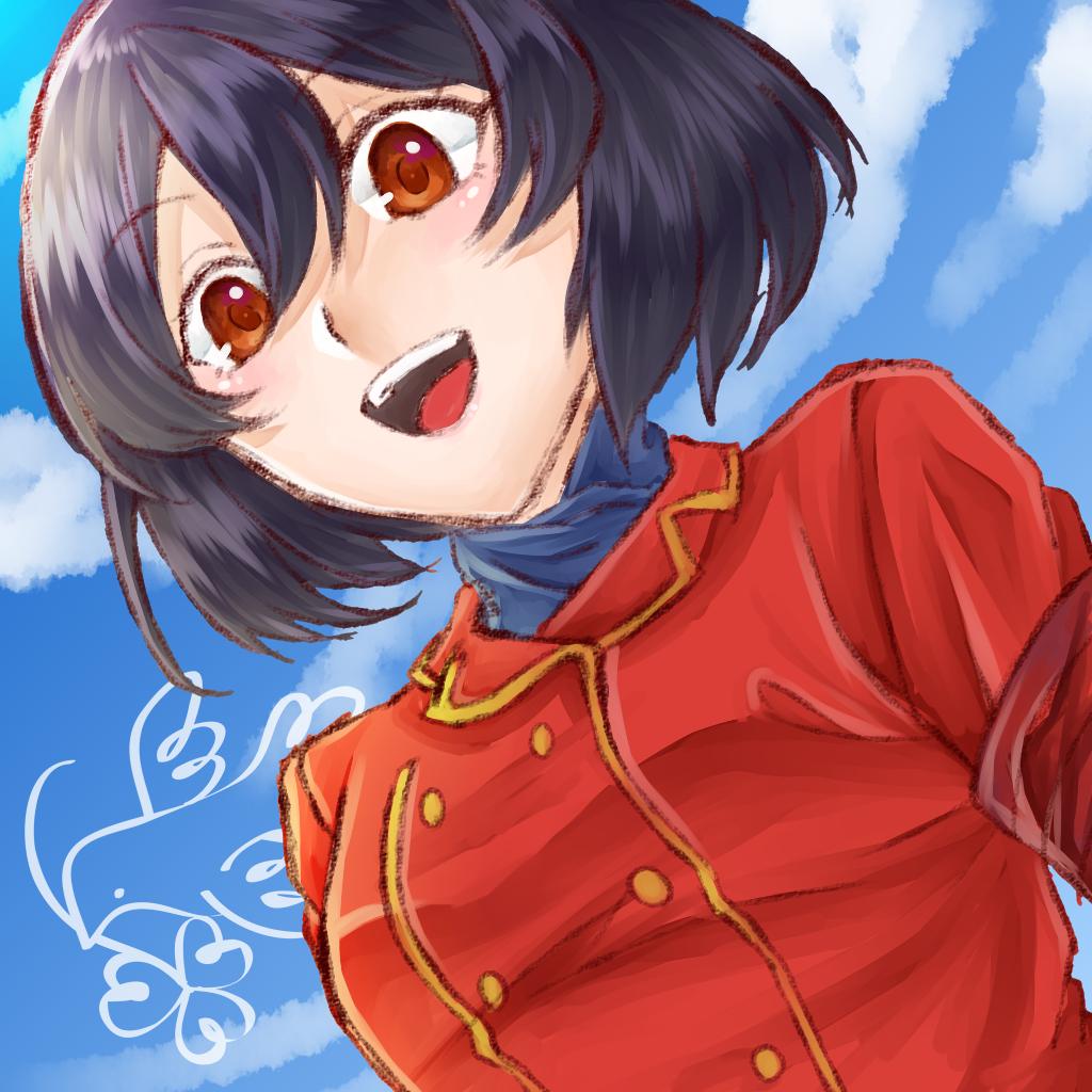 コトブキ飛行隊まとめ