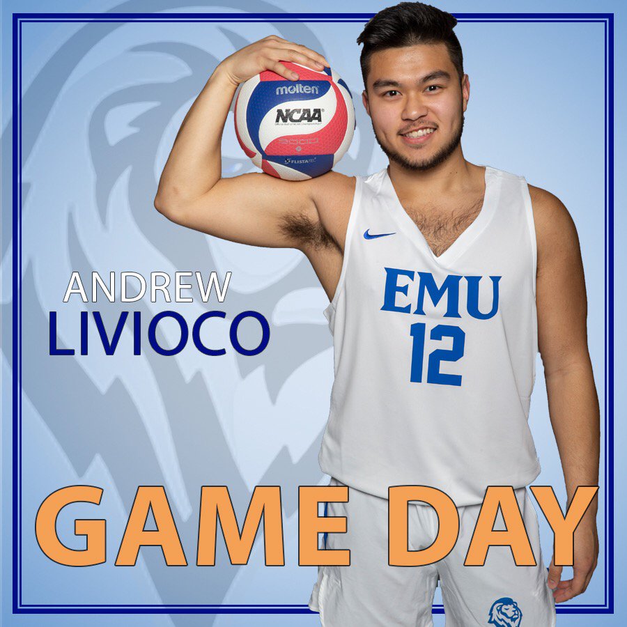 The EMU volleyball men host conference opponent Cairn tonight at 7:00pm. <a href="/emu_volleyball/">EMU Men's Volleyball</a> <a href="/EMU_News/">Eastern Mennonite University</a> Video and live stats will be available at EMUroyals.com.