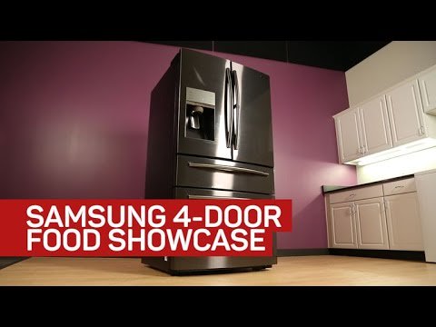 traffic49's tweet photo. New post (Here's a luxurious fridge you can actually afford) has been published on https://t.co/qfWxTCi05d - https://t.co/Z9eKXmd23v https://t.co/zg1T6xGhzj