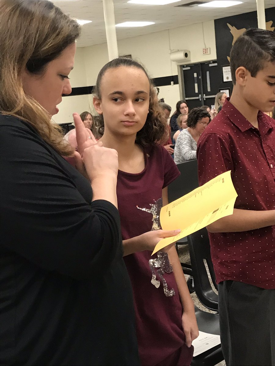 MeigsMS's tweet photo. Congratulations to the newest members of the National Junior Beta Club!  Beyond incredible academic achievement, these students are models of leadership and service.  Congratulations, Wildcats! #GritGrowthGains #MMS #TopNotch https://t.co/QK1EptSMcV