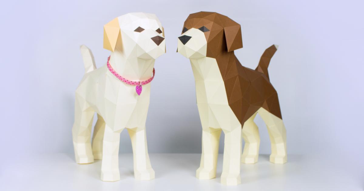 KaBlackout's tweet photo. New in our #etsyshop Cute #puppy papercraft to make https://t.co/uifjJoZvSl … …
#onlinecraftRT #etsyseller #craftcaching #HHLunch https://t.co/GKnq5z9U5U