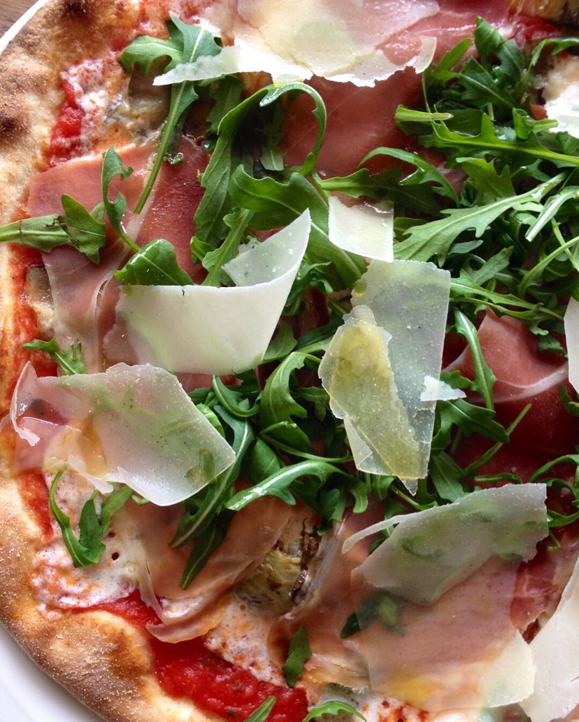 2) we wish them all the best!  - (don’t worry you can still get great pizza)!  🍕